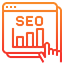onpage seo optimization icon