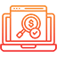 seo audit report icon