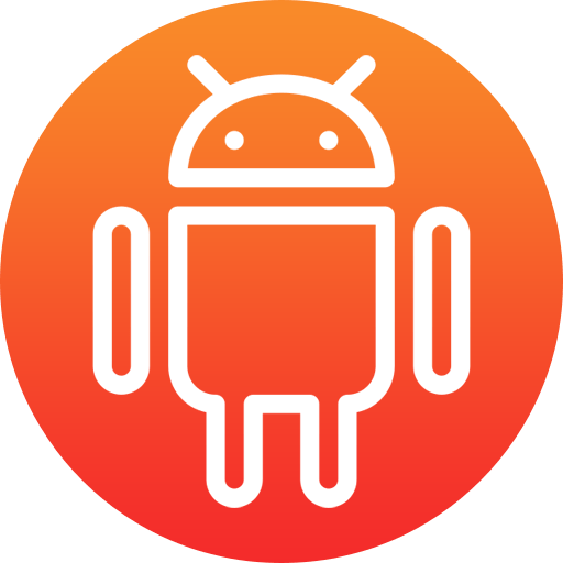 android application development icon