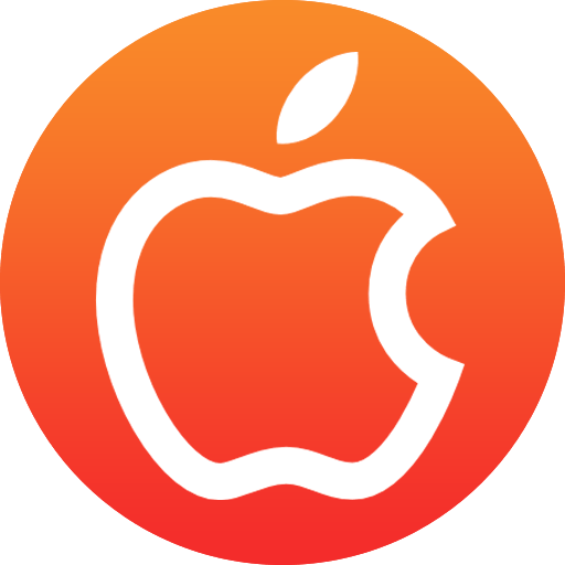 ios mobile application icon