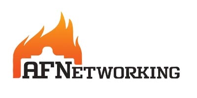 af networking icon
