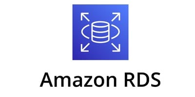 amazon rds logo