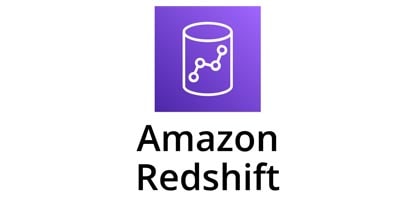 amazon redshift logo