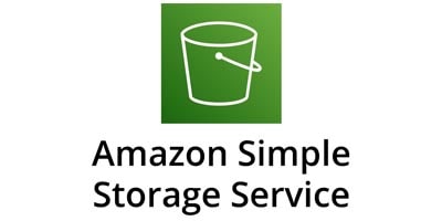 amazon simple storage services logo