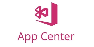 app center logo