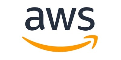 aws logo