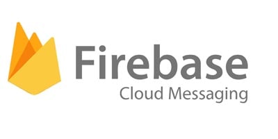 firebase cloud massaging icon