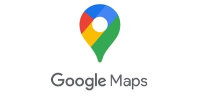google map icon