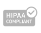 HIPPA Compliance icon