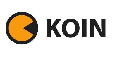 koin logo