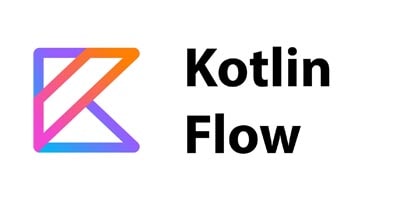 kotlin flow icon