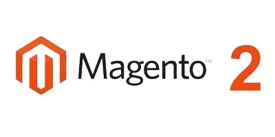 magento logo on maniwebify site