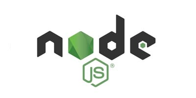 node js logo on maniwebify site