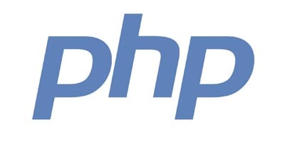 php logo on maniwebify site