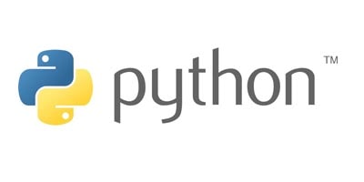 python logo on maniwebify site
