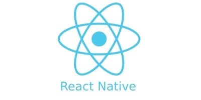 react native logo on maniwebify site