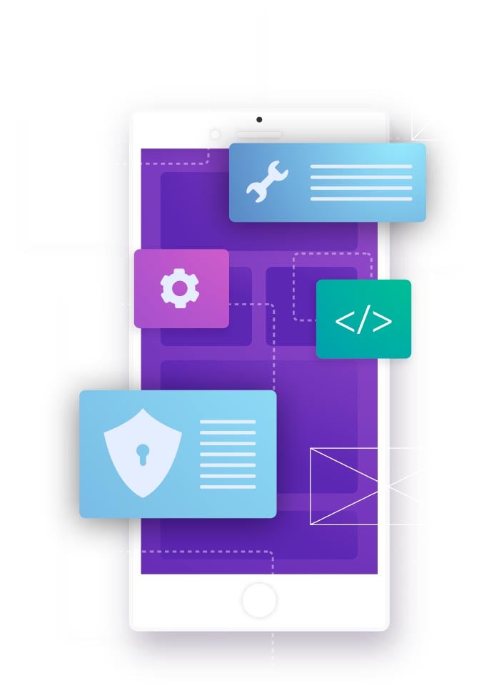 react native mobile application development company