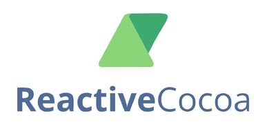 reactive cocoa logo on maniwebify site
