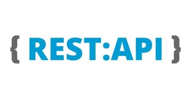 rest api logo