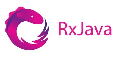 rxjava logo on maniwebify site