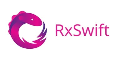rxswift logo on maniwebify site