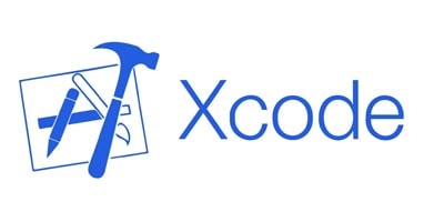 xcode logo on maniwebify site