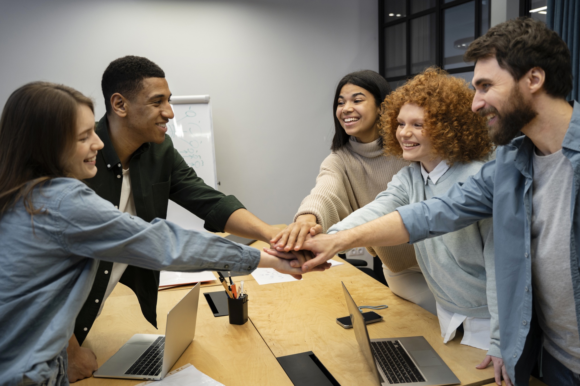 Executive Teamwork Strategies | Getting Teamwork Right