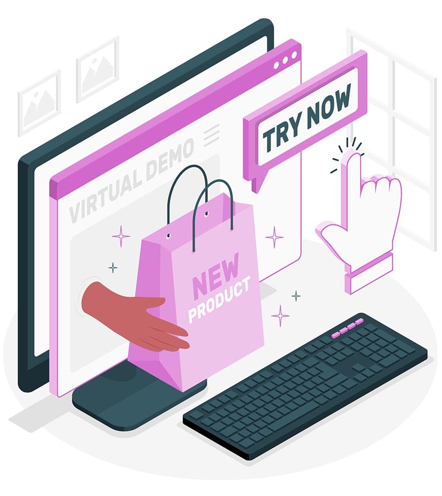 magento development services
