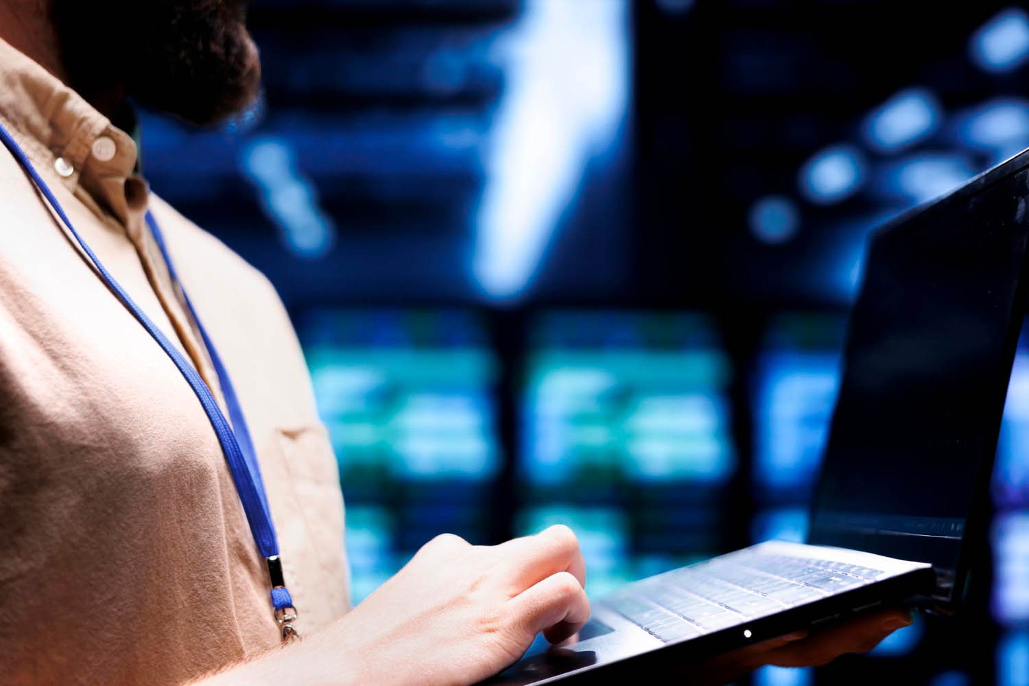 expert hosting solution providers company