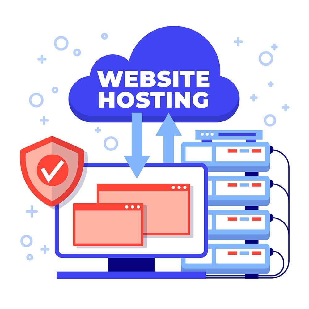 affordable best cloud base hosting server providers