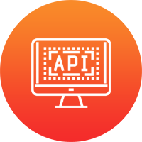 Api development integration services