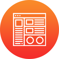 integration services icon