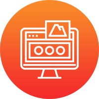 email marketing icon