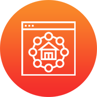 brand guideline service icon