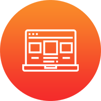 pos platform customization icon