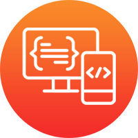 web application icon maniwebify