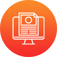 email development services icon