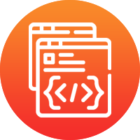 design to gatsby development services icon