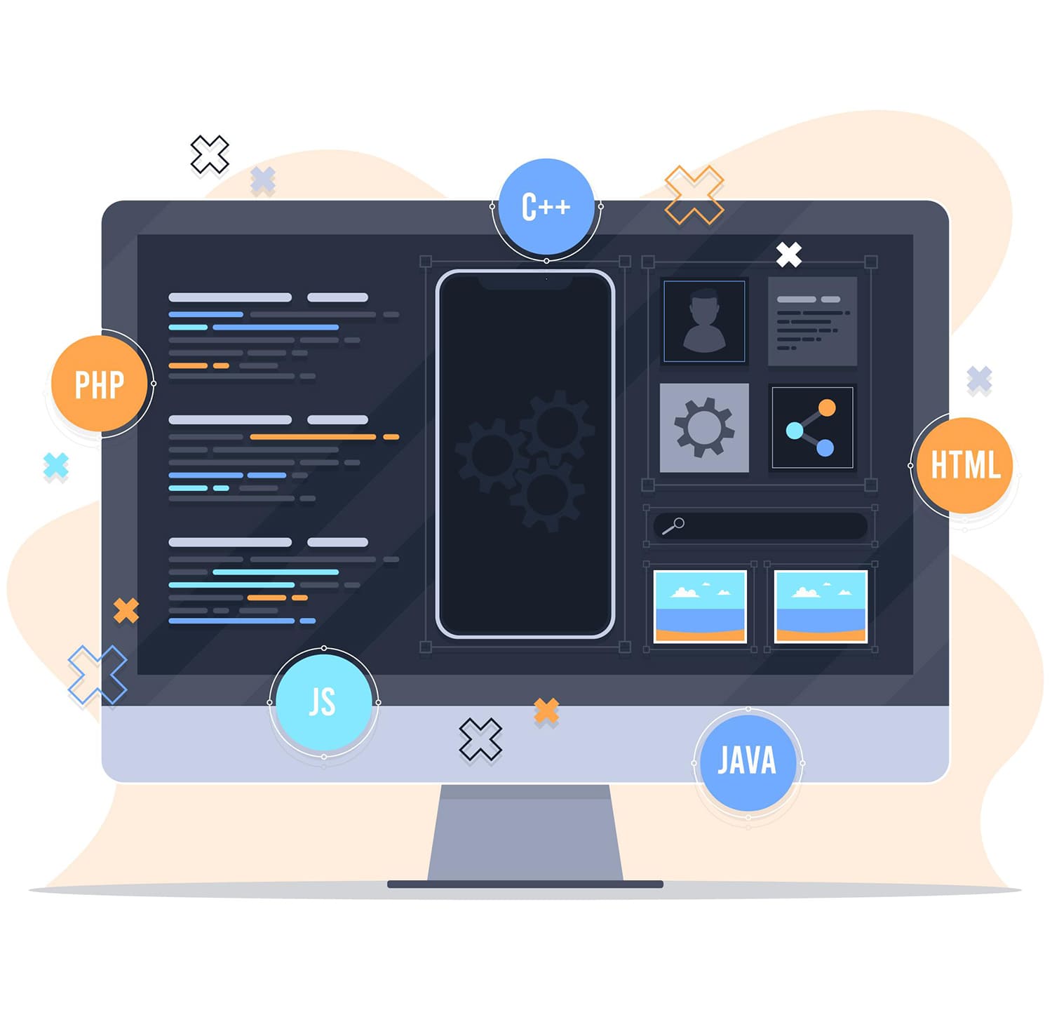 software development services providers