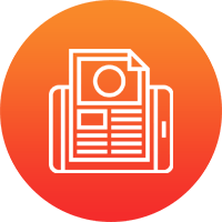 backup and recovery icon