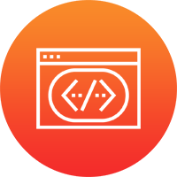 bug fixes and troubleshooting services icon