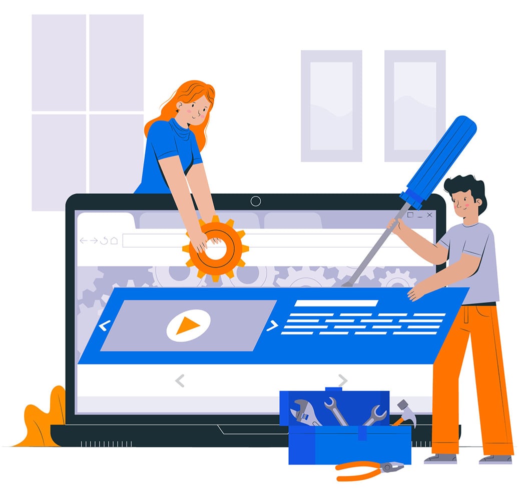 website maintenance ongoing support top image