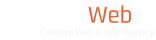 ManiWebify mobile logo
